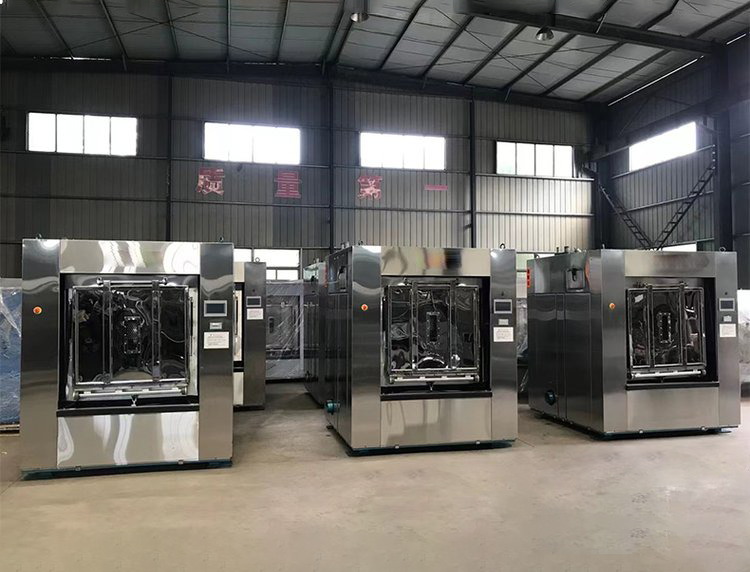 
		50公斤工业洗衣机沉量是几多？
		